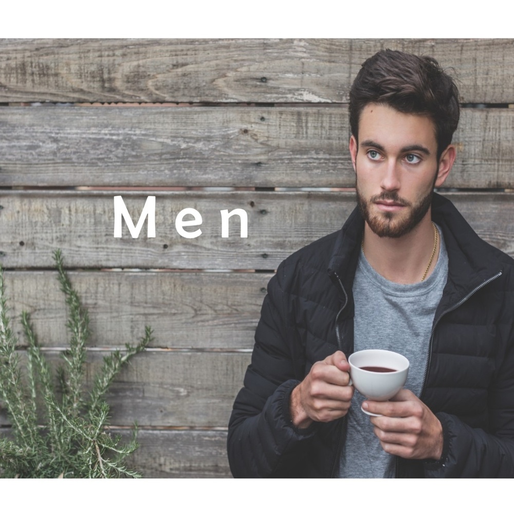 MEN APPERAL